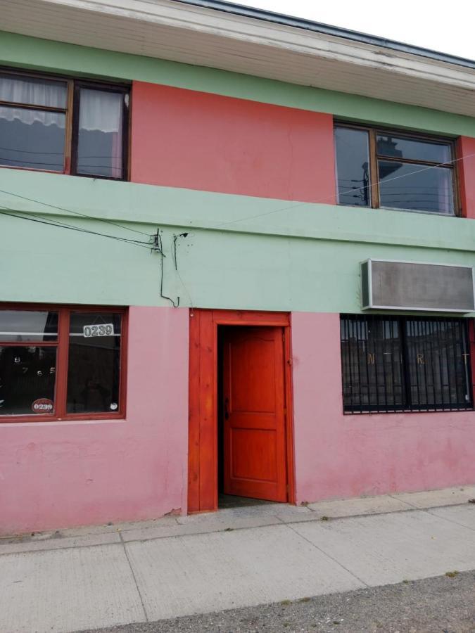 Mshome Punta Arenas Exterior photo